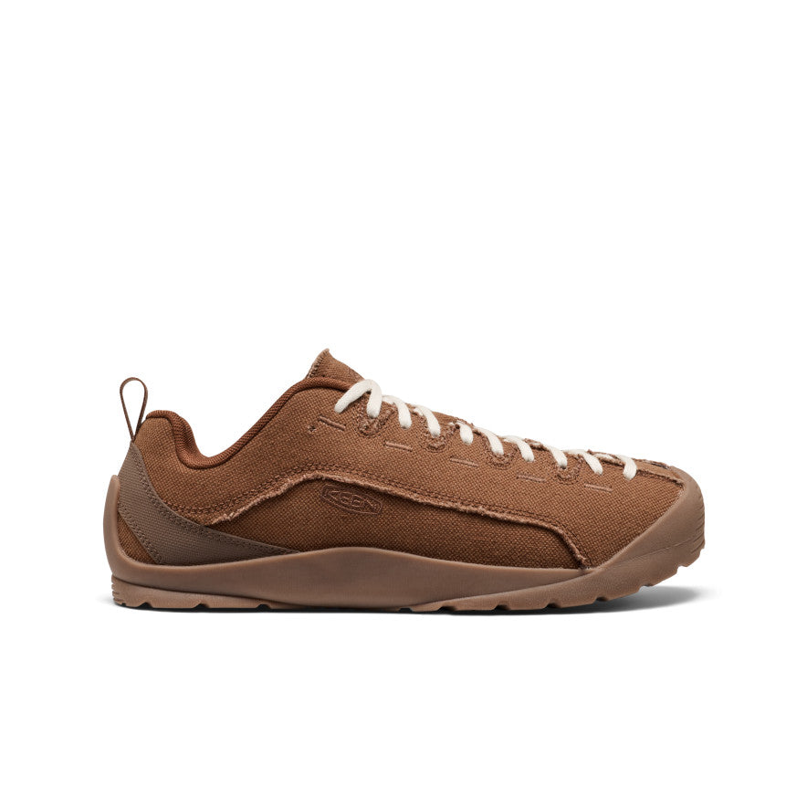 Men's Jasper Split Sneaker - Bison/Birch Bison/Birch - Image 1