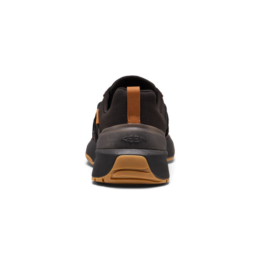 Men's UNEEK Trekker Sneaker - Java/Roasted Pecan Java/Roasted Pecan - Image 5