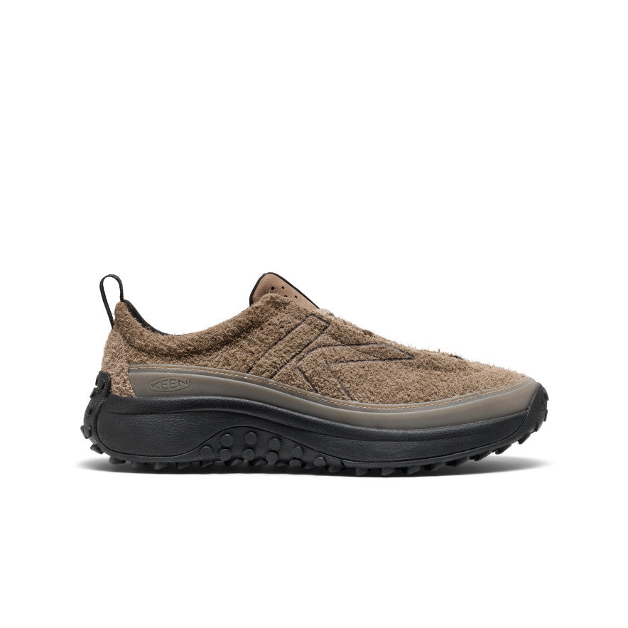 Men's KS Mino Sneaker - Brindle/Birch Brindle/Birch - Image 1