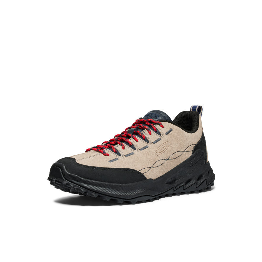 Men's Jasper Zionic Sneaker - Safari/Sky Captain Safari/Sky Captain - Image 3