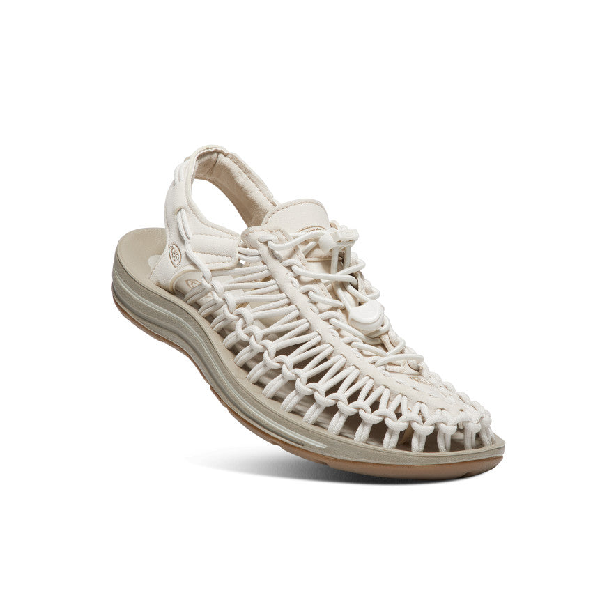 Women's UNEEK Sneaker - White Cap/Cornstalk White Cap/Cornstalk - Image 3