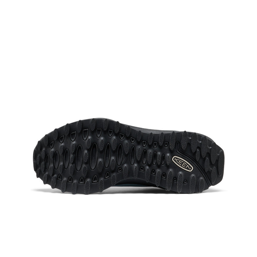 Women's Jasper Zionic Sneaker - Faded Denim/Magnet Faded Denim/Magnet - Image 6