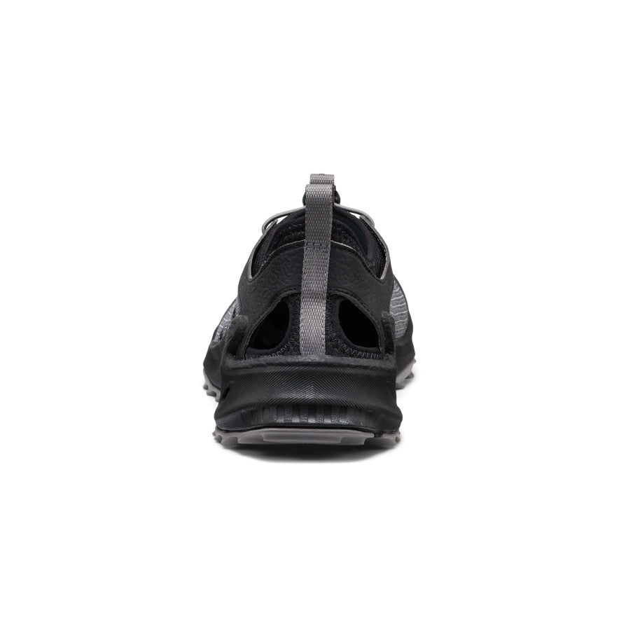 Men's Zionic ADV Open-Air Hiking Shoe - Triple Black Triple Black - Image 5