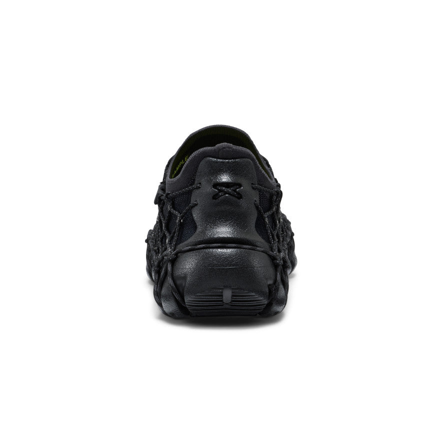 Men's UNEEK 360 Sneaker - Black/Magnet Black/Magnet - Image 5
