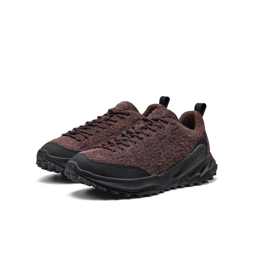 Men's Jasper Zionic Sneaker - Java/Black Java/Black - Image 2