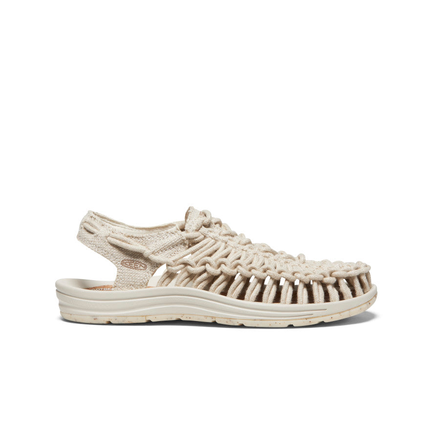 Women's UNEEK Canvas x Skall Studio - Natural/Birch Natural/Birch - Image 1