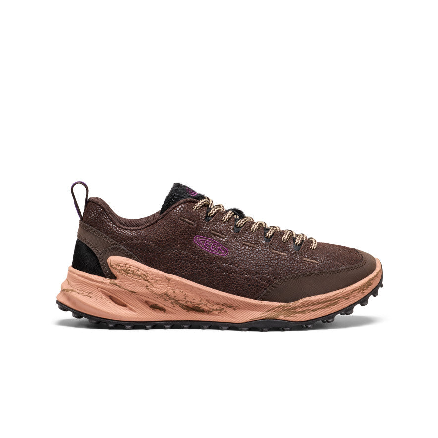 Women's Jasper Zionic Sneaker - Terrain Java Terrain Java - Image 1