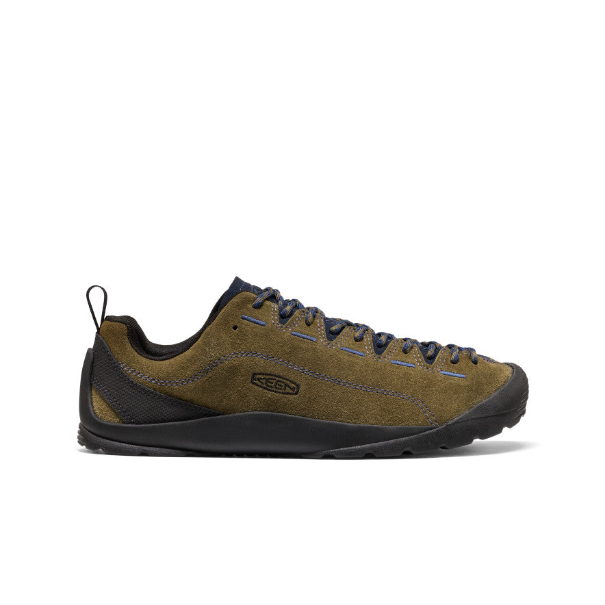 Men's Jasper Sneaker - Dark Olive/Naval Academy Dark Olive/Naval Academy - Image 1