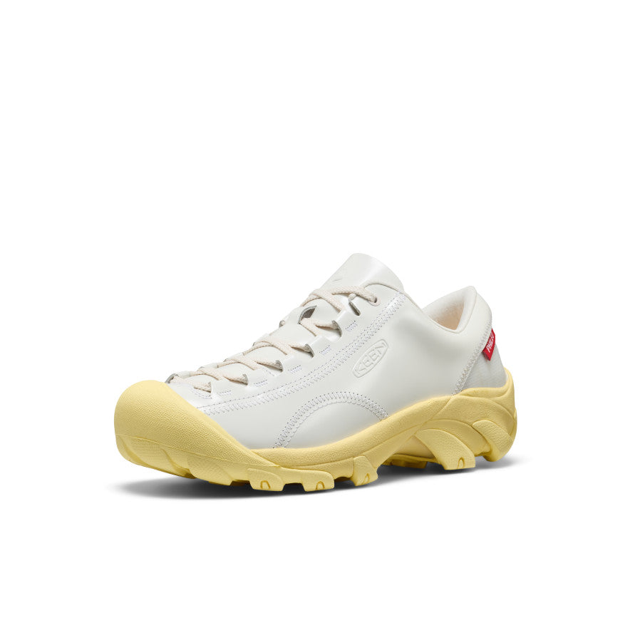 Men's Targher PHILEO Shoe - White White - Image 3