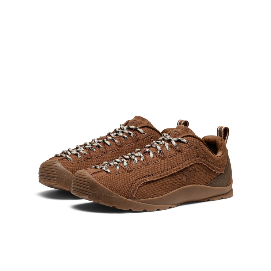 Women's Jasper Split Sneaker- Skall Brown Skall Brown - Image 2