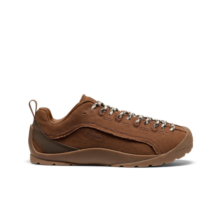 Women's Jasper Split Sneaker- Skall Brown Skall Brown - Image 1