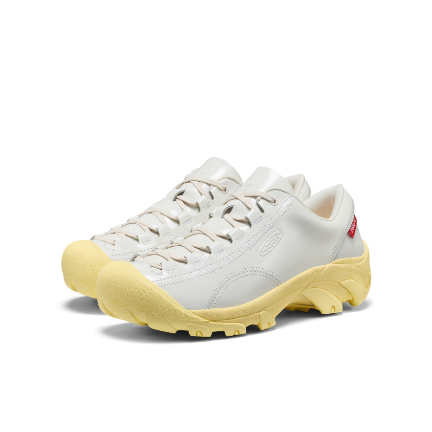 Men's Targher PHILEO Shoe - White White - Image 2