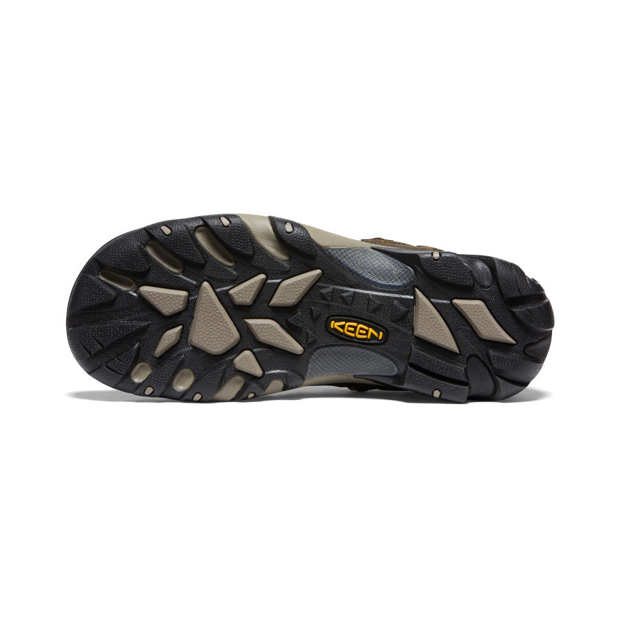Men's Arroyo II - Canteen/Black Canteen/Black - Image 6