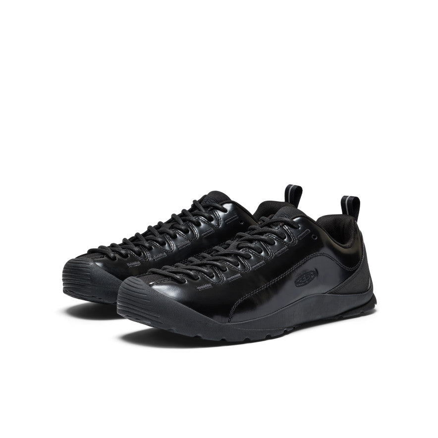 Men's Jasper Suede Sneakers - Perseid Black Perseid Black - Image 2