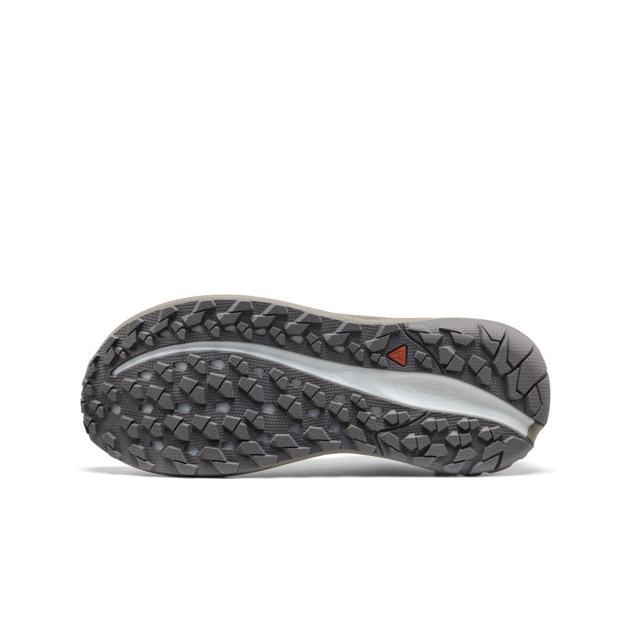 Women's Roam Trail Running Shoe - Birch/Brindle Birch/Brindle - Image 6