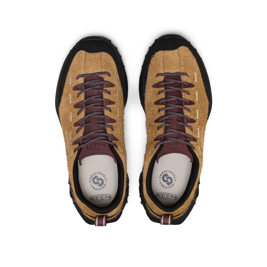 Men's Jasper Zionic Sneaker - Chipmunk/Huckleberry Chipmunk/Huckleberry - Image 4