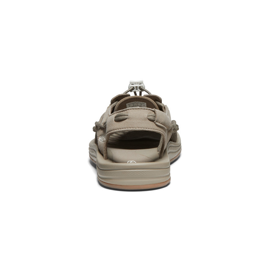 Men's UNEEK Sneaker - Timberwolf/Plaza Taupe Timberwolf/Plaza Taupe - Image 5