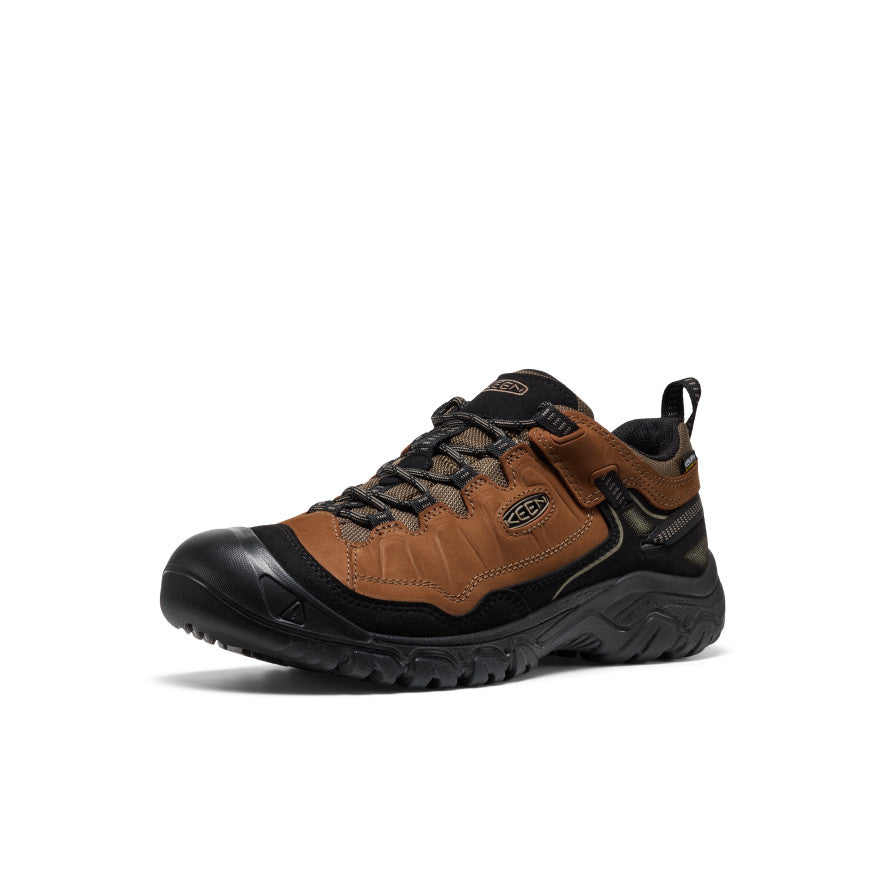 Bison/Black