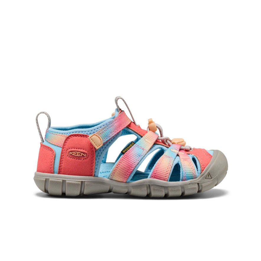 Little Kids' Seacamp II CNX - Ombre Pink Lemonade Ombre Pink Lemonade - Image 1