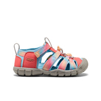 Little Kids' Seacamp II CNX - Ombre Pink Lemonade