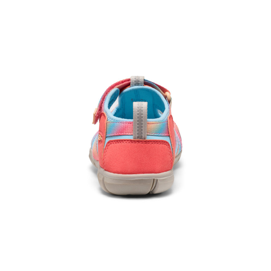 Big Kids' Seacamp II CNX - Ombre Pink Lemonade Ombre Pink Lemonade - Image 5