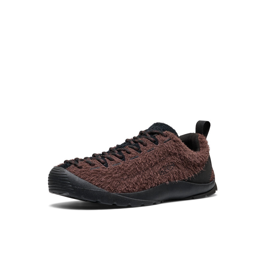 Women's Jasper Suede Sneakers - Java/Black Java/Black