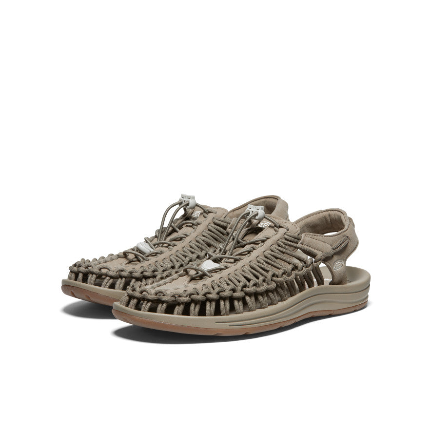 Men's UNEEK Sneaker - Timberwolf/Plaza Taupe Timberwolf/Plaza Taupe - Image 2