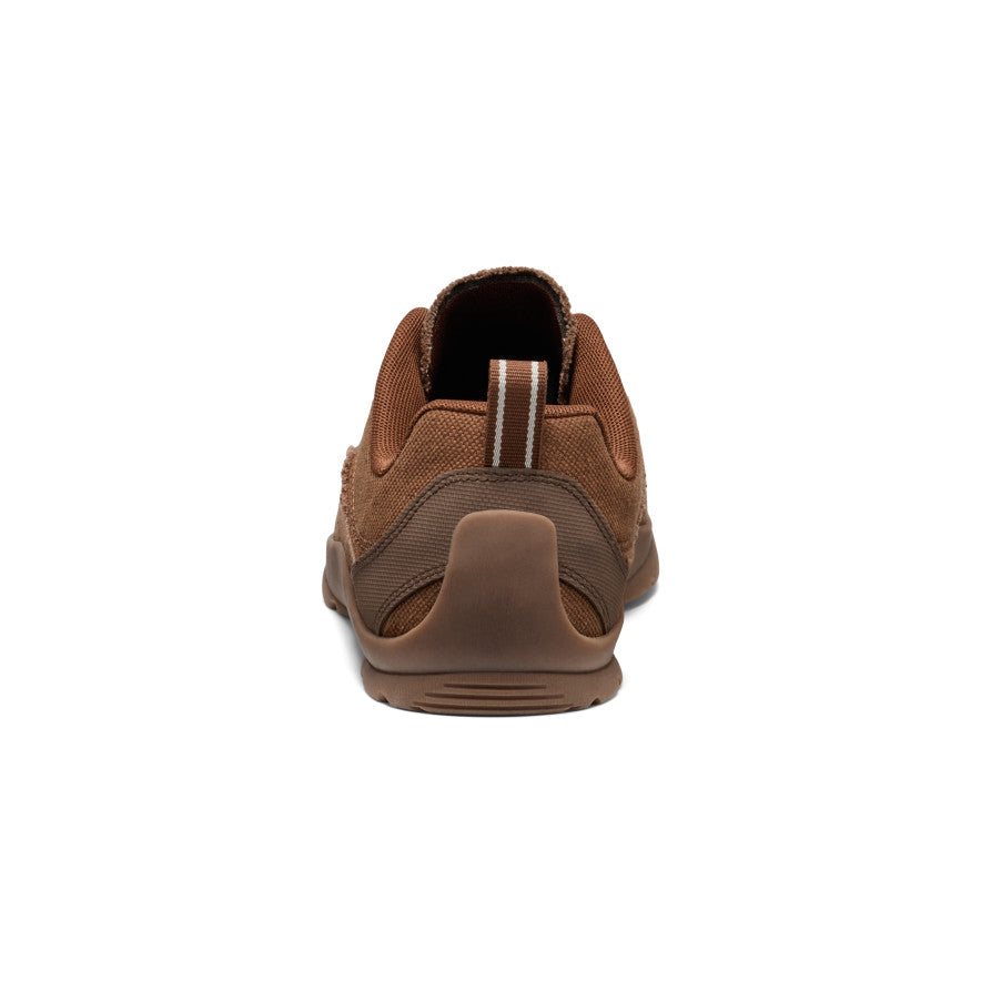 Men's Jasper Split Sneaker - Bison/Birch Bison/Birch - Image 11
