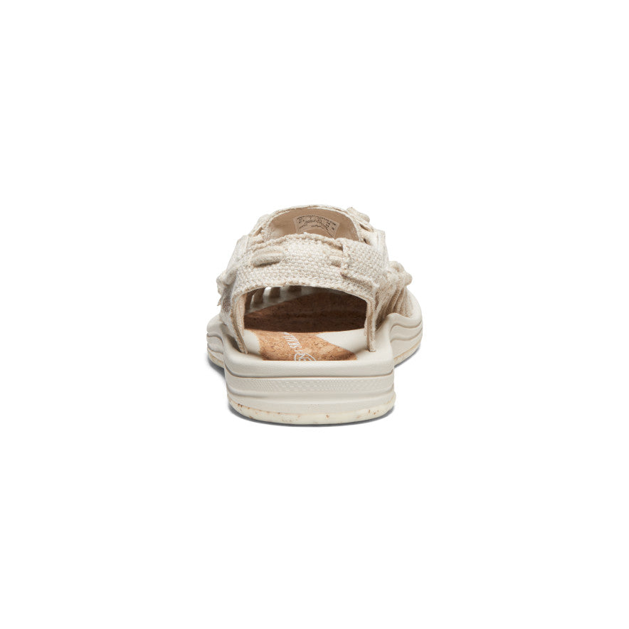 Women's UNEEK Canvas x Skall Studio - Natural/Birch Natural/Birch - Image 5