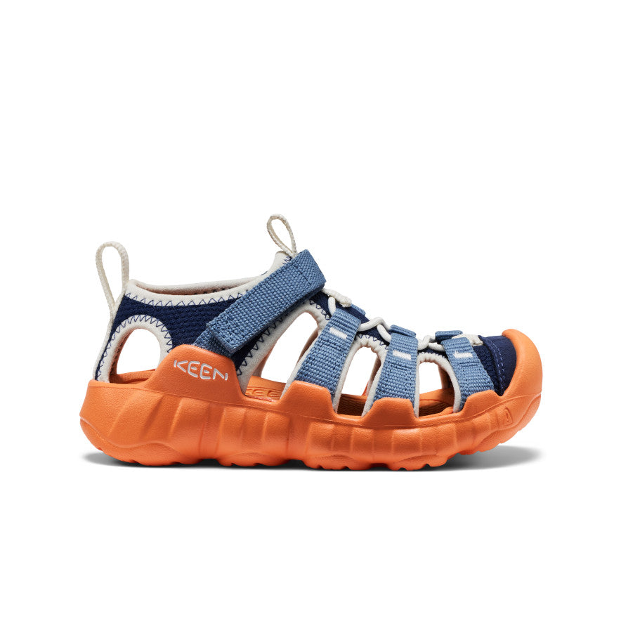 Little Kids' Hyperport H2 Snow Peak Sandal - Tanehozuki Tanehozuki - Image 1