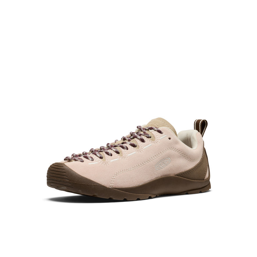 Women's Jasper Suede Sneakers - Cameo Rose/Safari Cameo Rose/Safari - Image 3