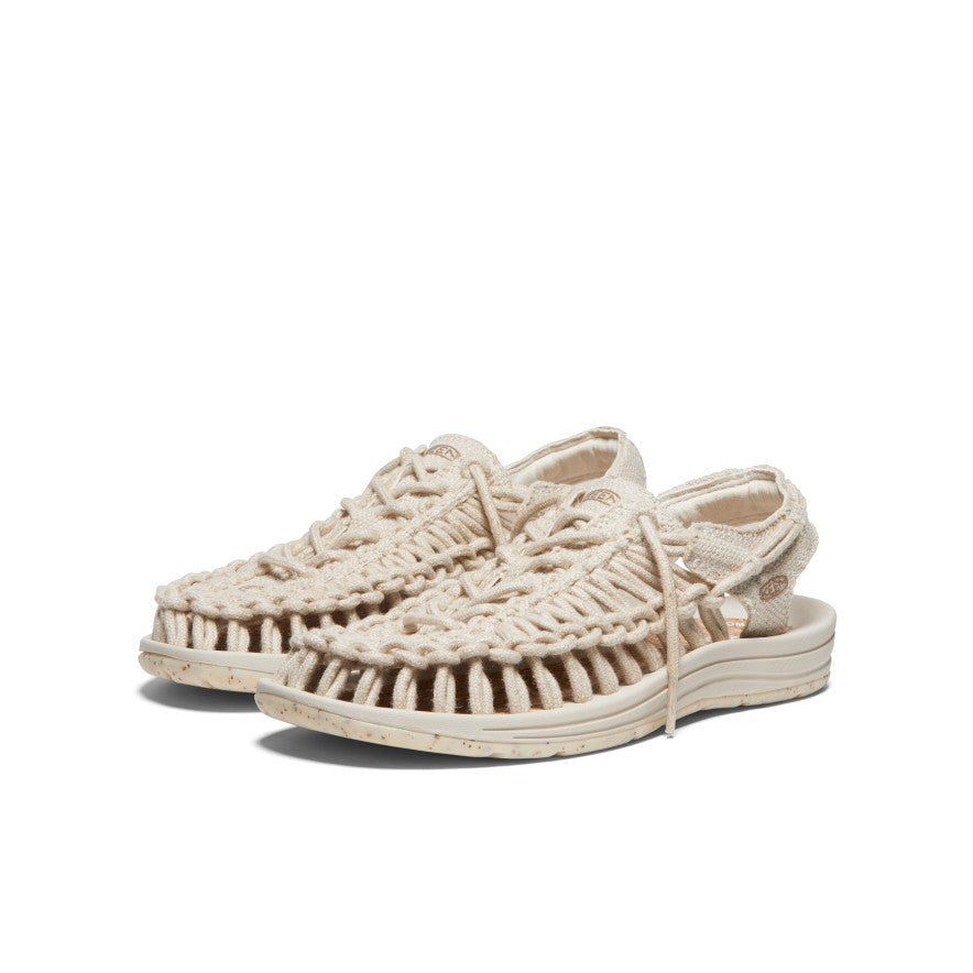 Women's UNEEK Canvas x Skall Studio - Natural/Birch Natural/Birch - Image 2