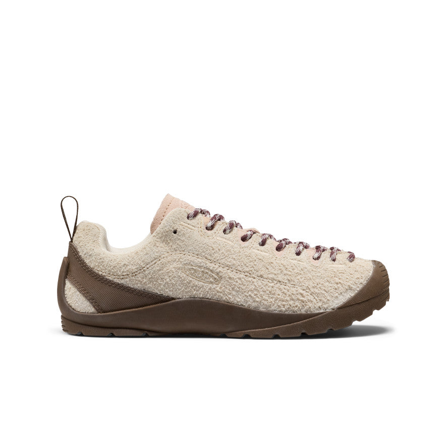 Women's Jasper Suede Sneakers - Birch/Cameo Rose Birch/Cameo Rose - Image 1