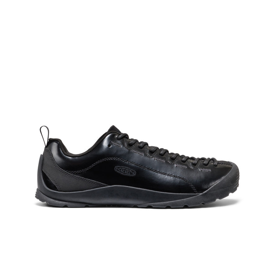 Men's Jasper Suede Sneakers - Perseid Black Perseid Black - Image 1