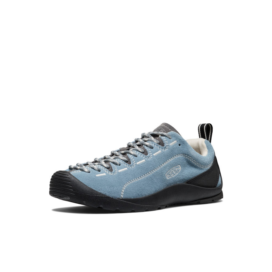 Women's Jasper Suede Sneakers - Faded Denim/Magnet Faded Denim/Magnet - Image 3