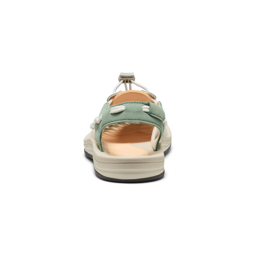 Women's UNEEK Sneaker - Lily Pad/Peach Fuzz Lily Pad/Peach Fuzz - Image 5
