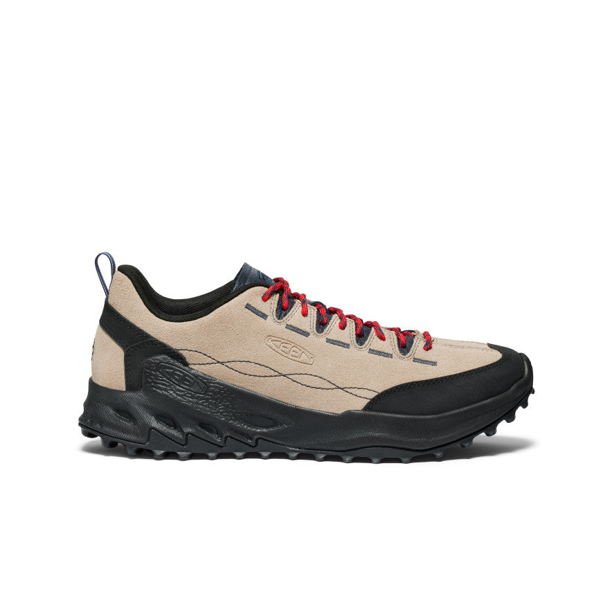 Jasper Zionic Sneaker Safari Sky Captain