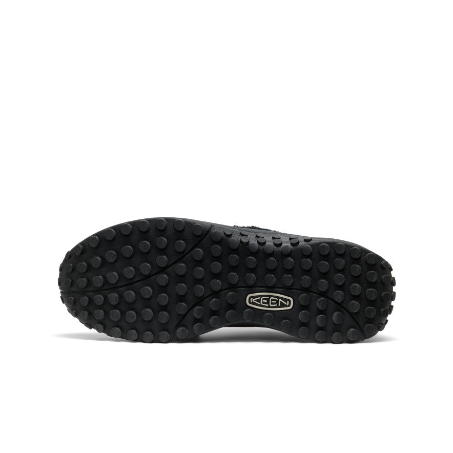Black/Black