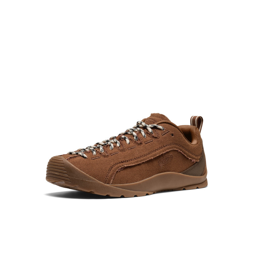 Women's Jasper Split Sneaker- Skall Brown Skall Brown - Image 3