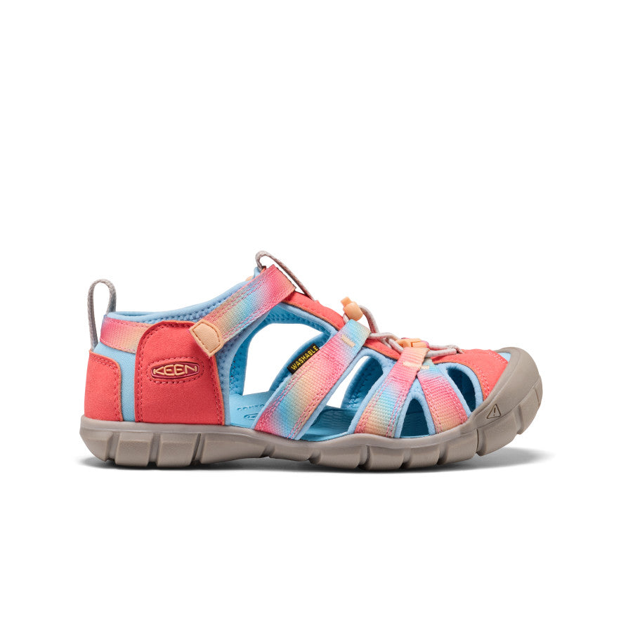 Big Kids' Seacamp II CNX - Ombre Pink Lemonade Ombre Pink Lemonade - Image 1