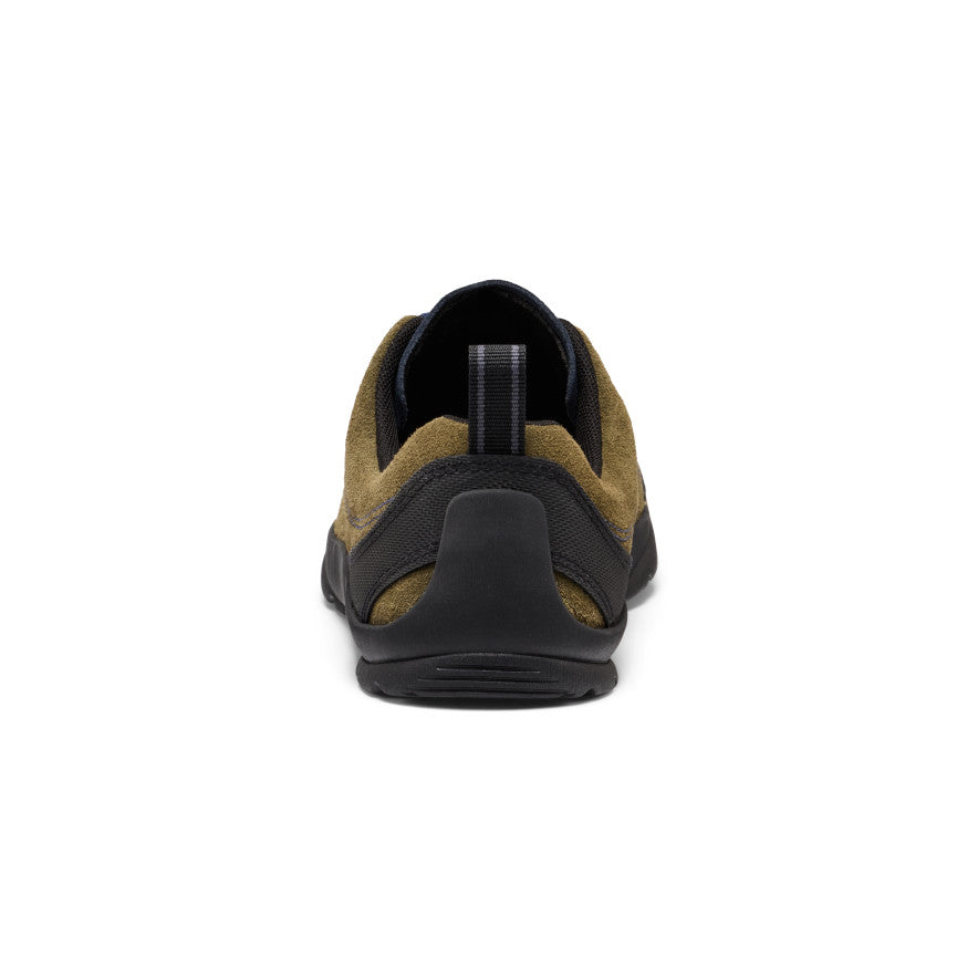 Men's Jasper Sneaker - Dark Olive/Naval Academy Dark Olive/Naval Academy - Image 5