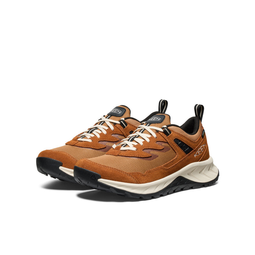 Women's Hightrail Waterproof Hiking Shoe - Roasted Pecan/Chipmunk Roasted Pecan/Chipmunk - Image 2