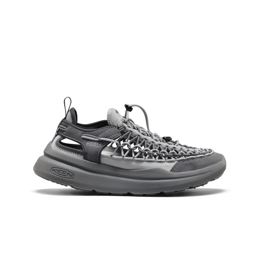 Men's UNEEK WK Sneaker - Magnet Magnet - Image 1