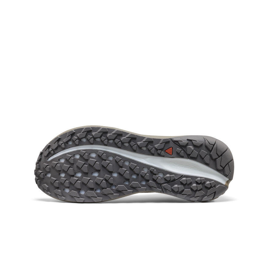 Men's Roam Trail Running Shoe - Birch/Brindle Birch/Brindle - Image 12