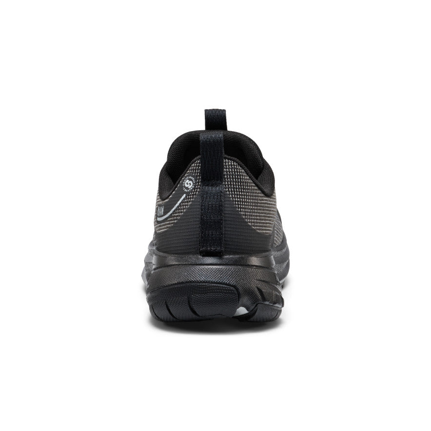 Women's Roam Trail Running Shoe - Black/Black Black/Black - Image 5