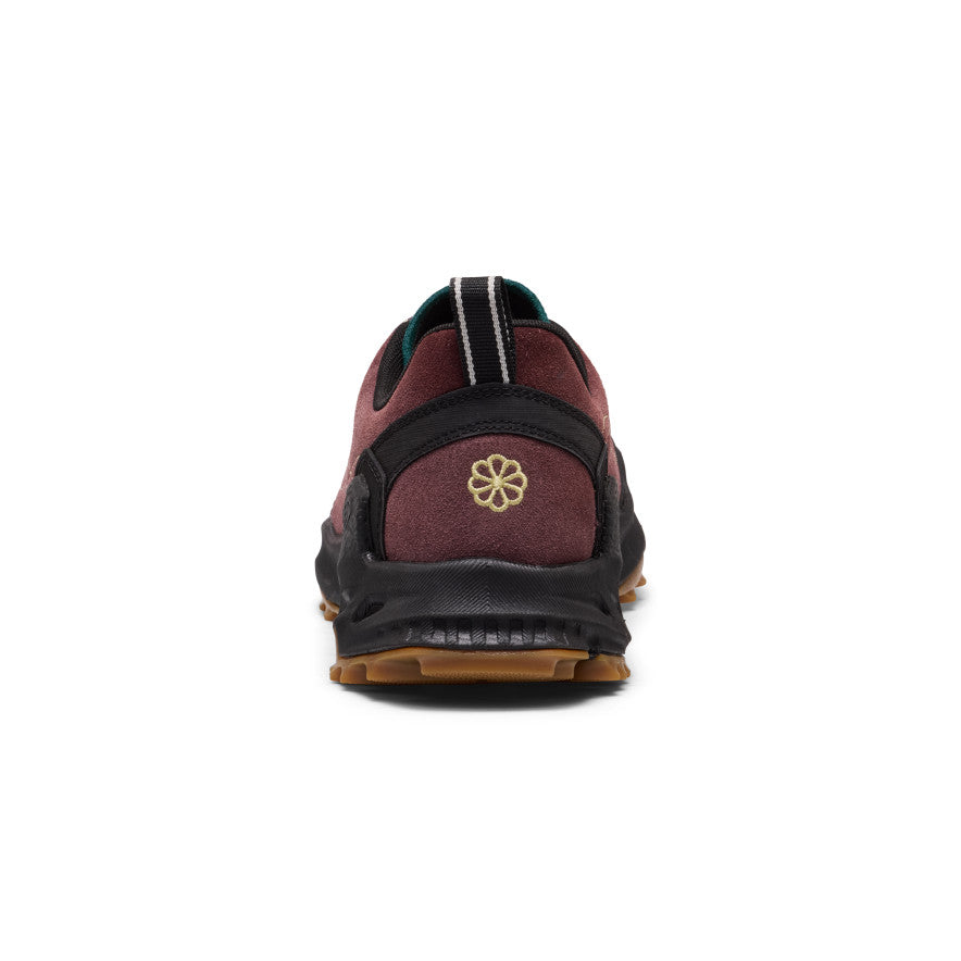 Men's Jasper Zionic Sneaker - Huckleberry/Lemon Grass Huckleberry/Lemon Grass - Image 5