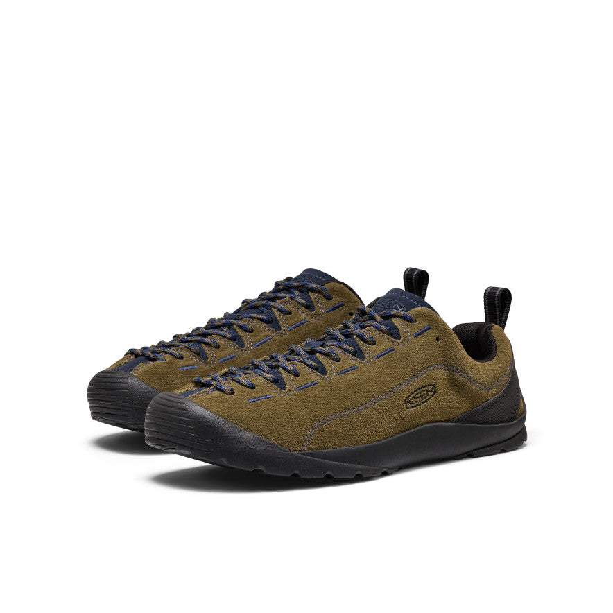 Men's Jasper Sneaker - Dark Olive/Naval Academy Dark Olive/Naval Academy - Image 2