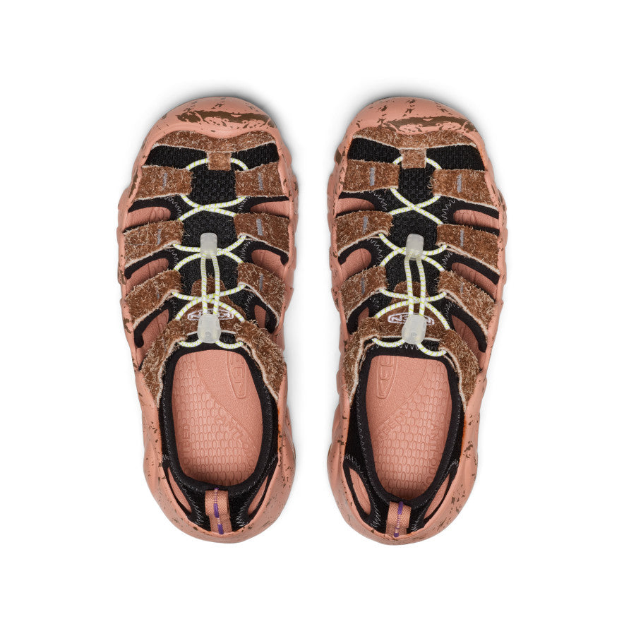 Women's Hyperport HL Sandal - Terrain Bison Terrain Bison - Image 4