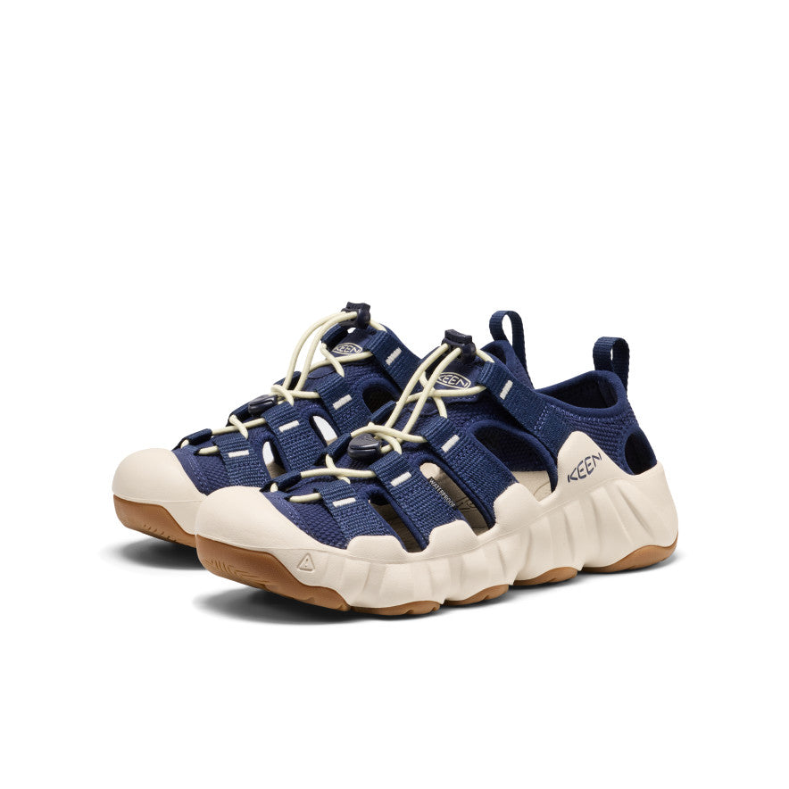 Women's Hyperport H2 Sandal - Naval Academy/Wax Yellow Naval Academy/Wax Yellow - Image 2