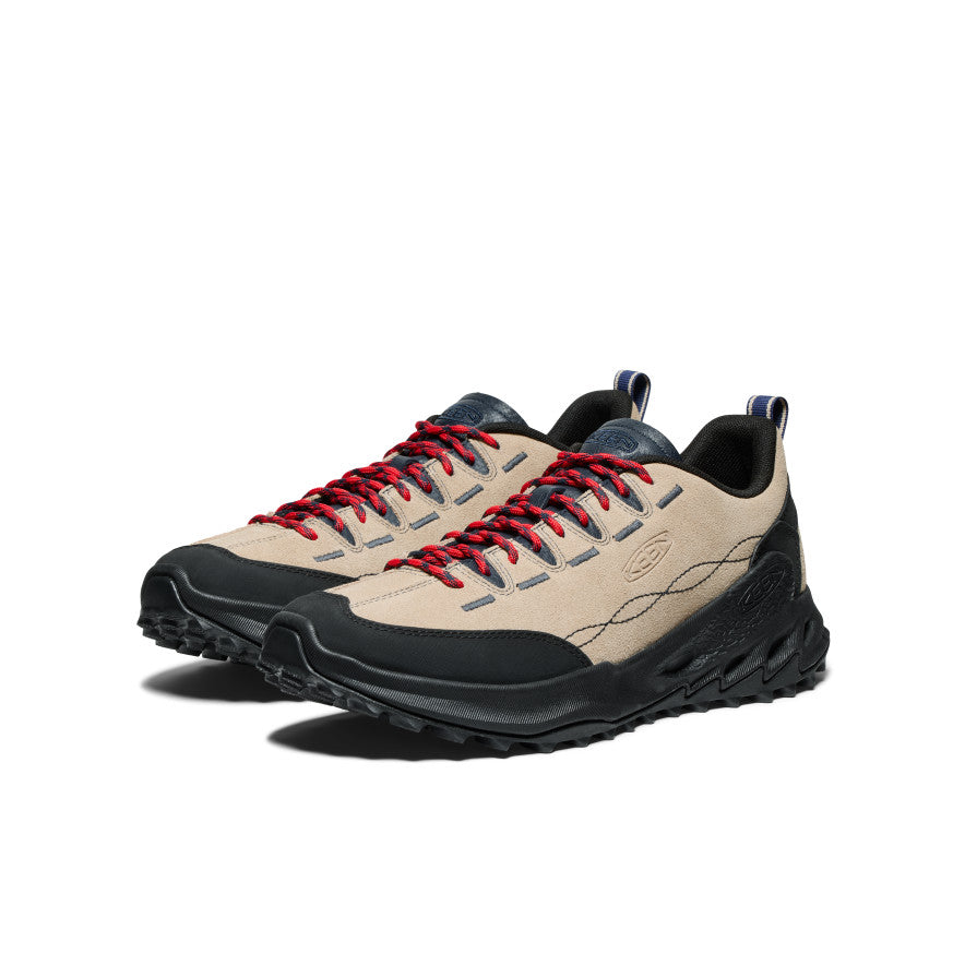 Men's Jasper Zionic Sneaker - Safari/Sky Captain Safari/Sky Captain - Image 2